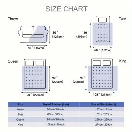 1枚 ダブルクーリングブランケット、ソフトアークチルQ-マックス>0.5、暖かい夜に体温を吸収して涼しく保つ、暑い寝心地のための薄手夏用スロー、通気性軽量ポータブル滑らかな耐久性シングルレイヤー 家庭・オフィス・旅行・車用