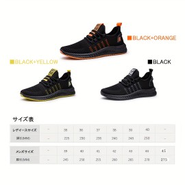 カジュアルウェア向けのメンズシューズ。滑り止めソールを採用し、ランニング、ウォーキング、スポーツ、仕事、ジョギング、フィットネス、立ち仕事に最適です。軽量でスタイリッシュなスニーカーは、ギフトや日常使いに最適です。